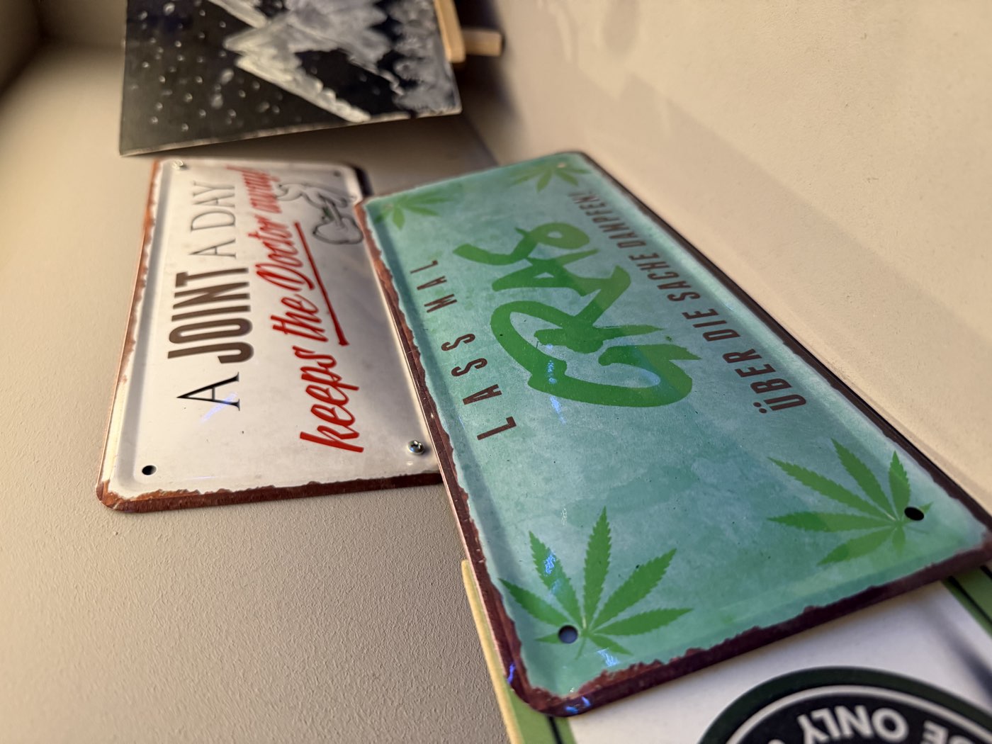 Moonrock's Lounge 2