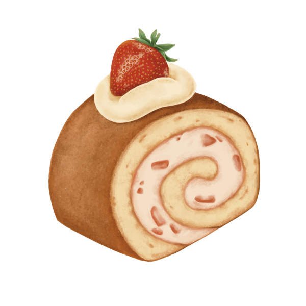 Kuchen & Desserts